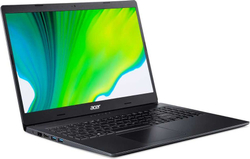 Ноутбук Acer Aspire 3 A315-23-R2KK Ryzen 5 3500U 8Gb SSD256Gb AMD Radeon Vega 8 15.6" FHD (1920x1080) Windows 11 black WiFi BT Cam NX.HVTER.02K