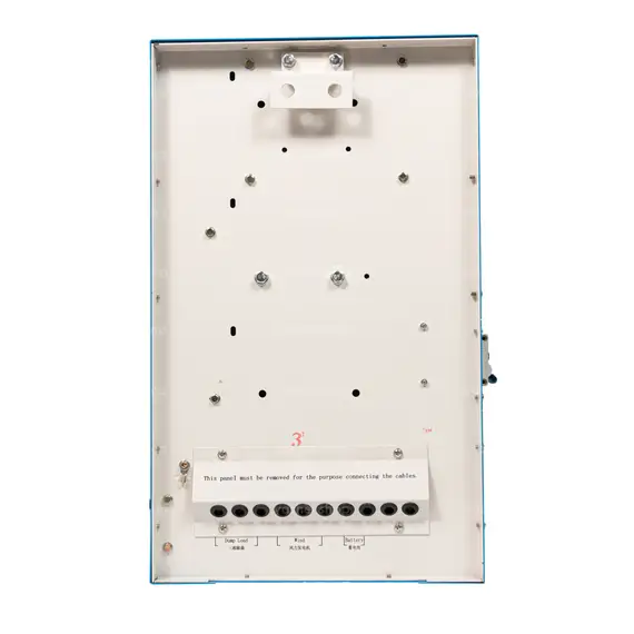 Контроллер заряда A2 2000W-48V