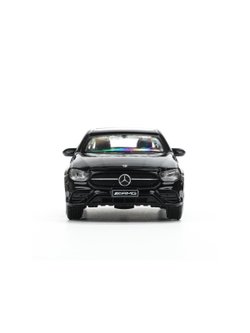 Машинка детская металлическая 12 см
