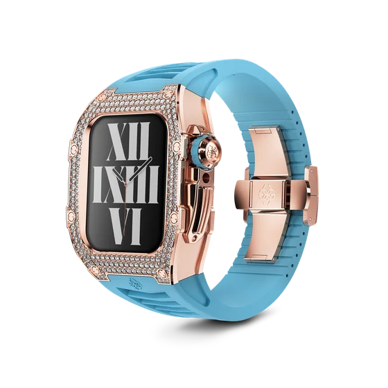 Корпус для Apple Watch RST - Sierra Rose