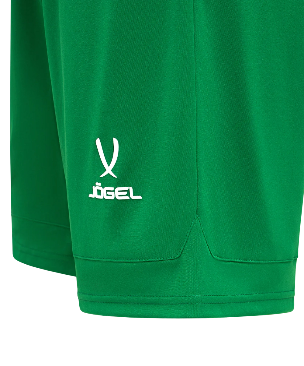 Шорты игровые DIVISION PerFormDRY Union Shorts, зеленый