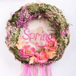 Флористический каркас 25х25х5 см, 01, Blumentag MRB-64