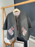 Шерстяной жакет Stella McCartney, 104