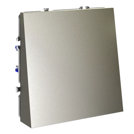 Вывод кабеля Voltum S70 Шелк VLS080204