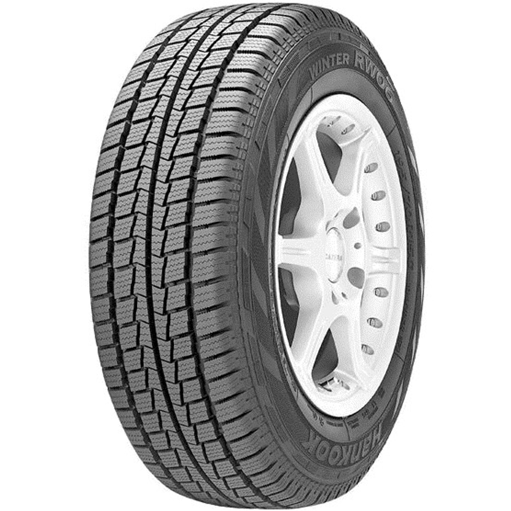 Зимняя шина Hankook Winter RW06 (205/55 R16C 98T)