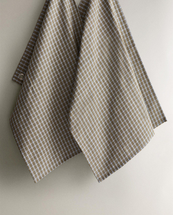 кухонное полотенце из хлопка Zara Home, фото 3