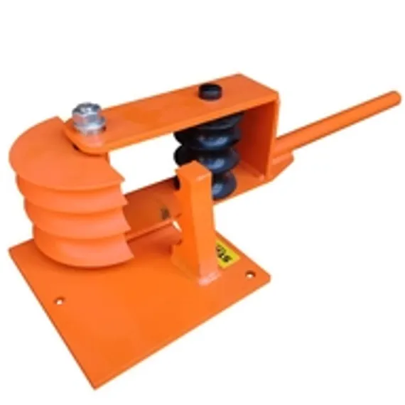 Станок для резки арматуры ручной Stalex MS-20