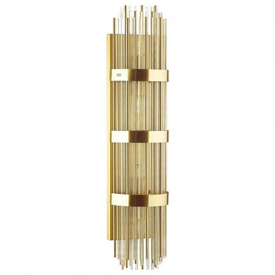 Накладной светильник Odeon Light Empire 4854/4W