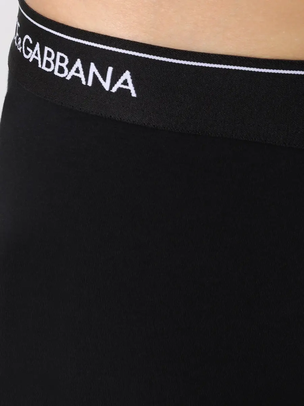 Комплект трусов DOLCE&GABBANA