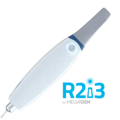 Интраоральный сканер R2i3 (Южная Корея)