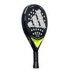 Ракетка Adidas Arrow Hit Junior, белая/синяя, 2026