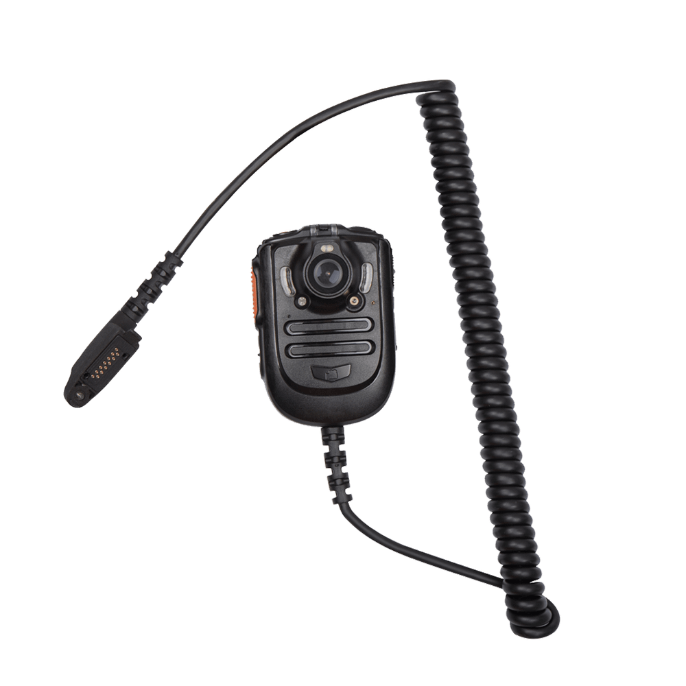 Микрофон Inrico B04