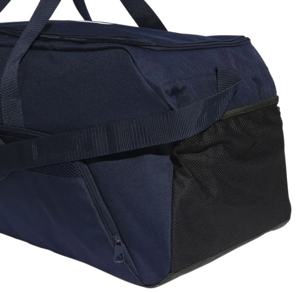 Сумка спортивная Adidas Tiro League Duffel Large Bag - navy/white