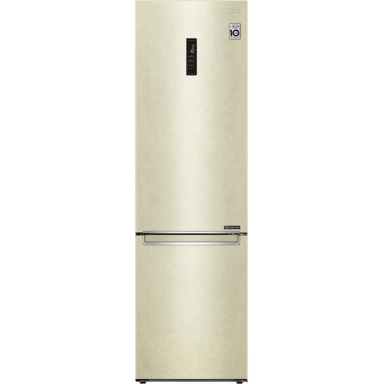 LG GA-B509SECL Холодильник двухкамерный