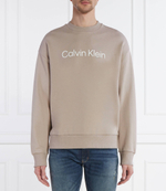 Худи Calvin Klein - бежевый(K10K112956)