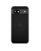 Задняя крышка для Google Pixel 8A Чёрный обсидиан (Obsidian) со стеклом камеры