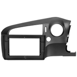 Topway TS10 4+32GB 8 ядер для Honda Stream 2006-2014 (прав)