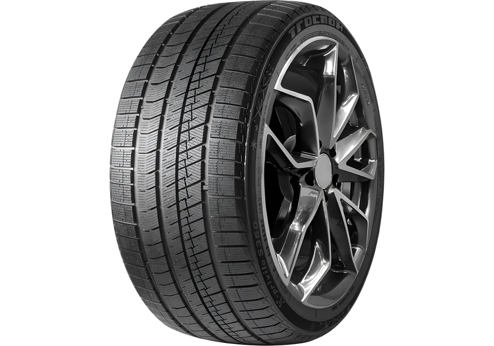 Зимняя шина Roadking Argos S360 (245/40 R18 97T)