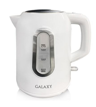 Чайник Galaxy GL 0212