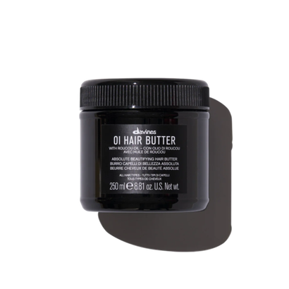 DAVINES Питательное масло Oi