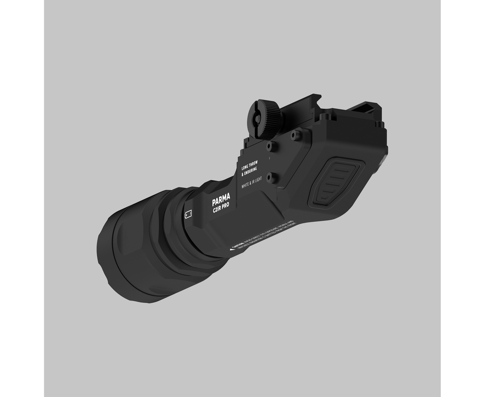 Armytek Parma C2IR Pro