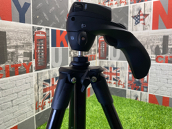 Manfrotto Compact Action