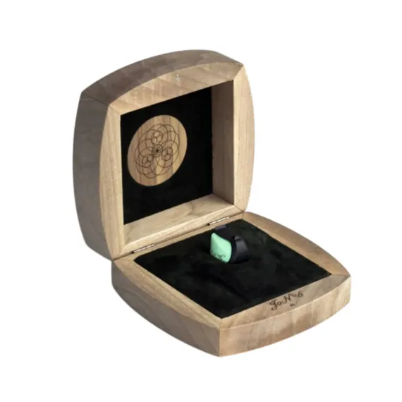 EAT Jo5 Cartridge Green