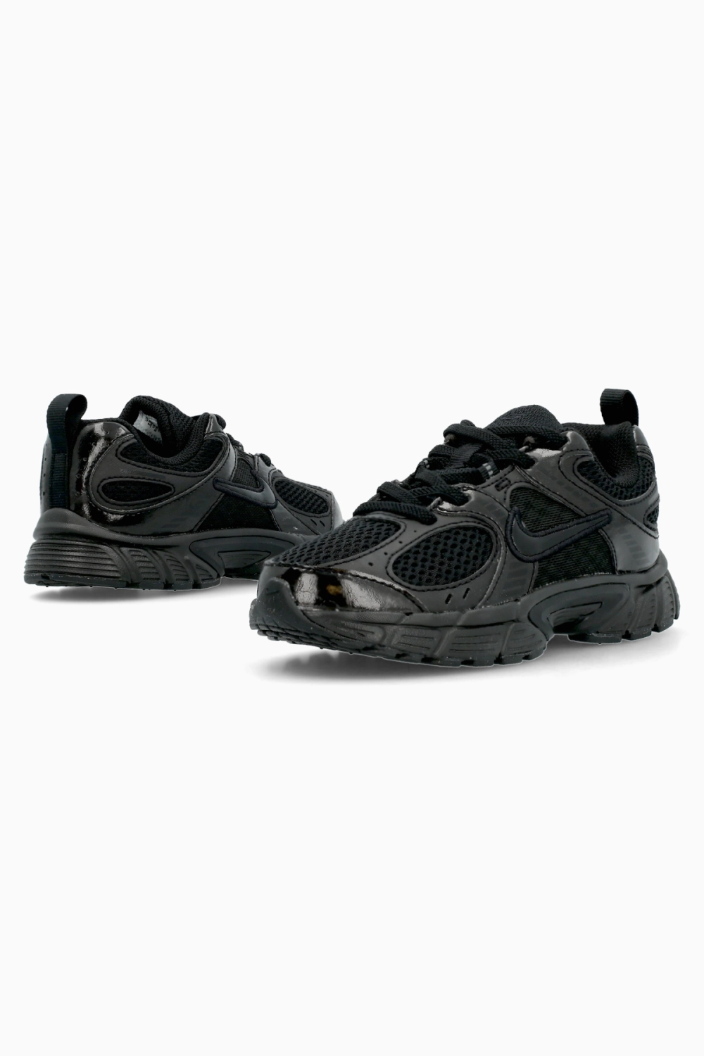 Кроссовки Nike V5 RNR Junior - черный