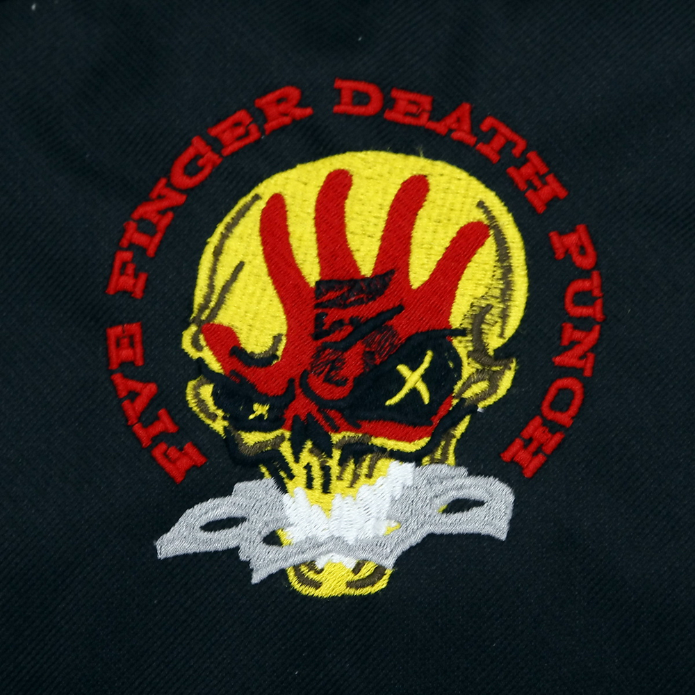 Рюкзак Five Finger Death Punch (006)