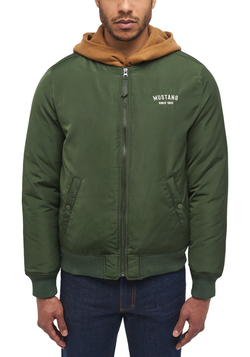 Куртка Daniel Bomber AW 1014174-6477