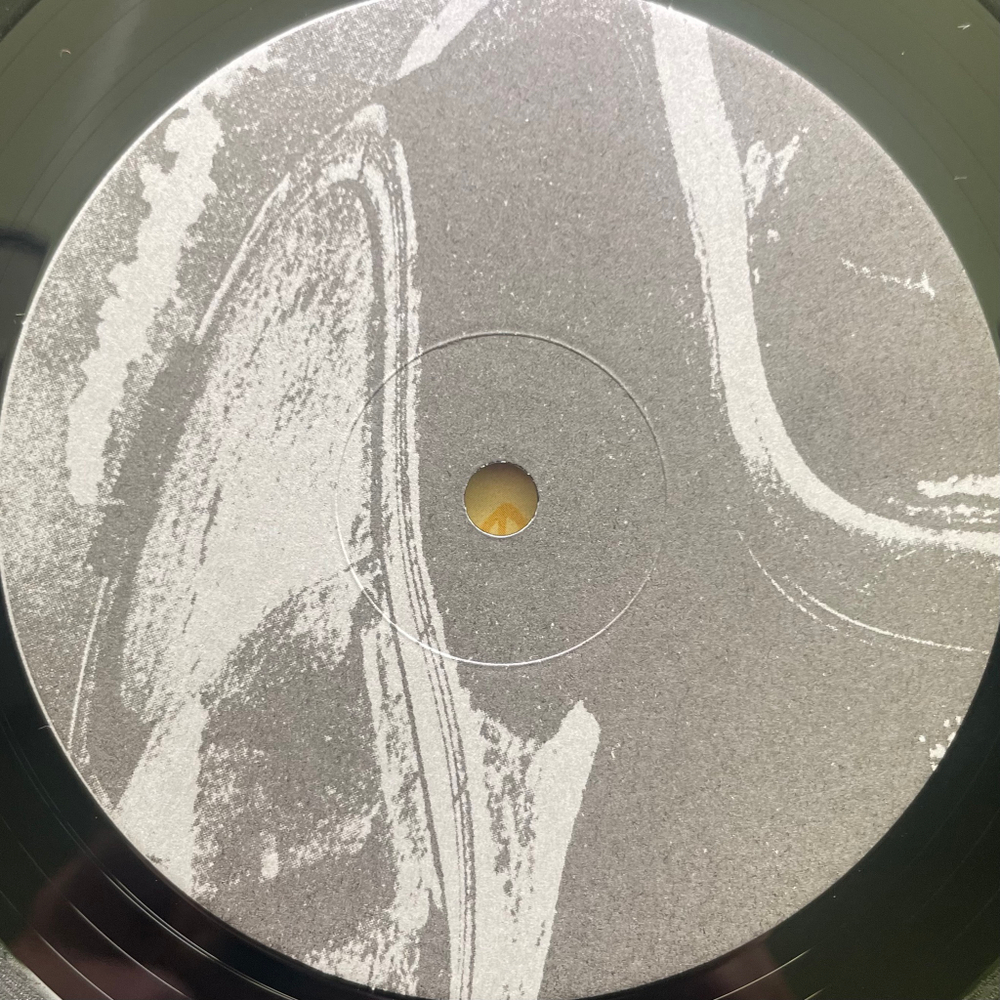 The Loch Ness Mouse ‎– Flair For Darjeeling (Норвегия)
