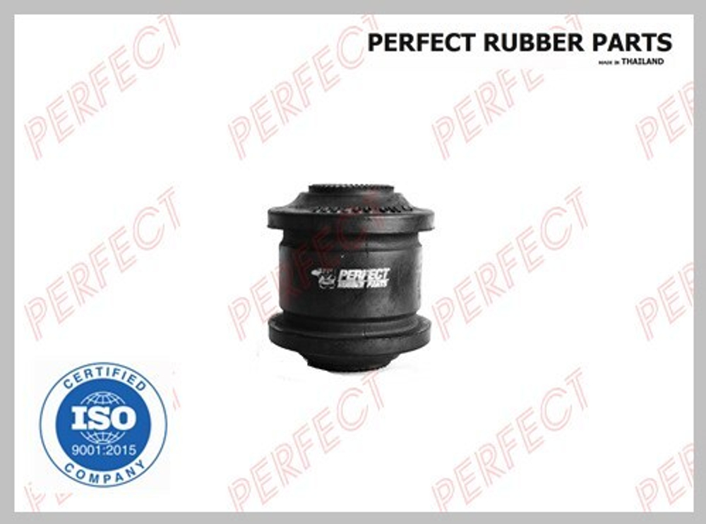 Сайлентблок задней поперечной тяги PERFECT (Кратность 1 шт) MIT05V43E