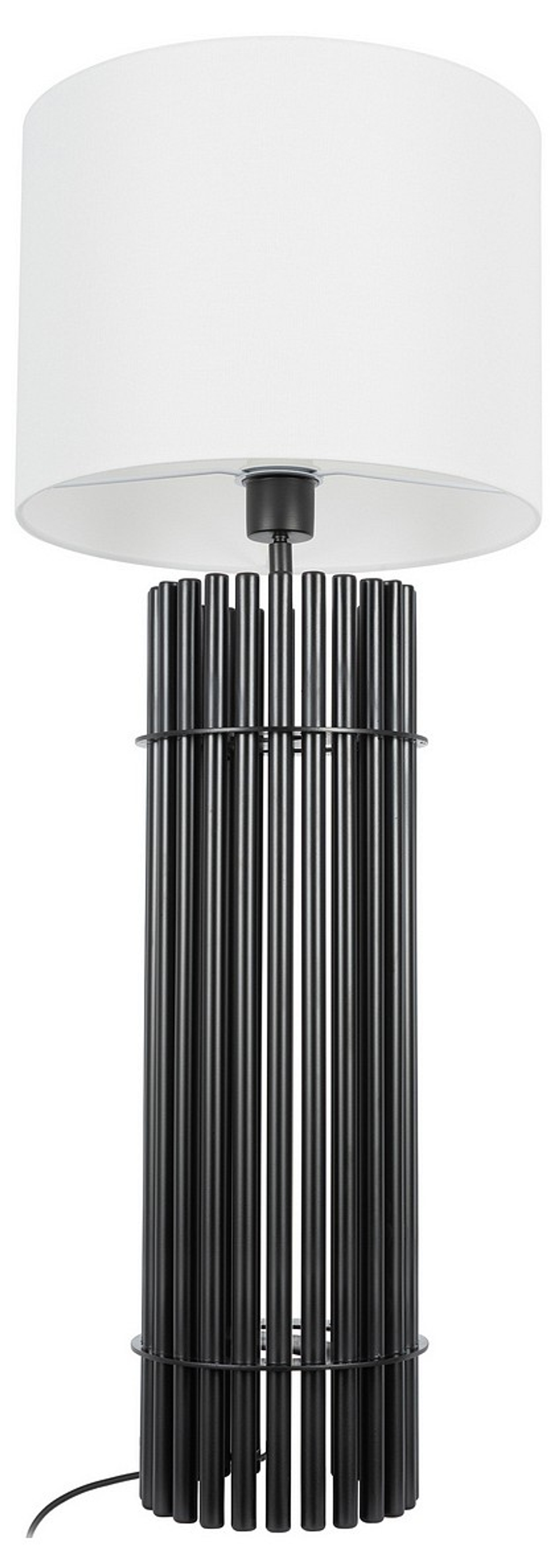 Настольная лампа декоративная Loft it Pile 10446T BL