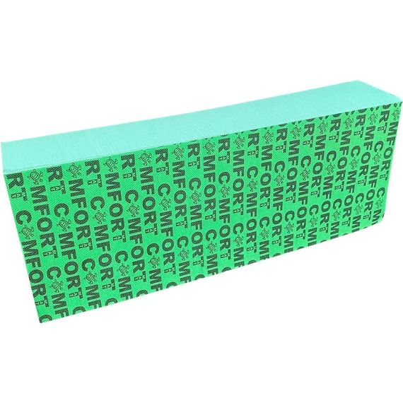 Comfort Mat Soundtrap Green (0.495 x 0.195 x 0.095)