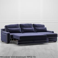 Диван Линеа (с механизмом) DLi