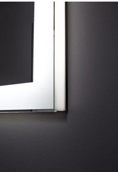 Зеркало Aquanet Алассио 7085 LED