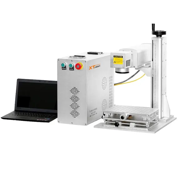 Лазерный маркиратор XT Laser XTL-FP