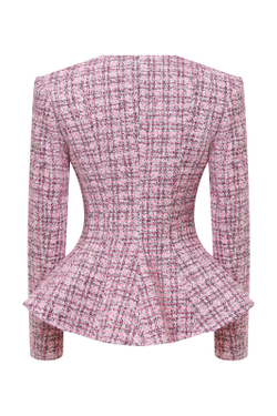 Жакет "Tweed New"