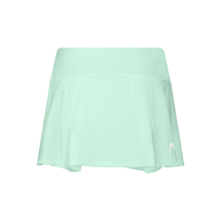 Женская теннисная юбка HEAD Dynamic Skirt Women - Mint