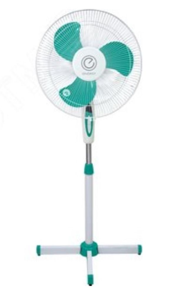 Вентилятор Energy EN-1659 030362 2шт/коробка напольный зеленый Вентилятор Energy EN-1659 030362 2шт/коробка напольный зеленый