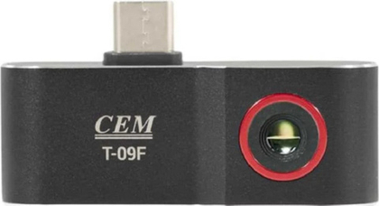 Тепловизор CEM T-09F