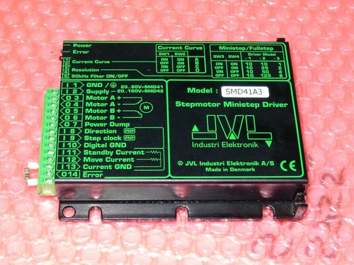 JVL SMD41A3