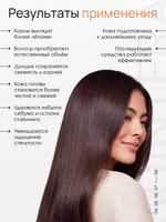 Пилинг-скраб для кожи головы ESTEL х SOINTERA