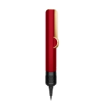 Выпрямитель для волос Dyson Airstrait HT01, Red Velvet / Gold (Красный / Золотой)