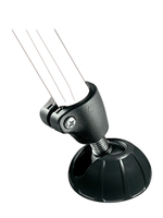 Шип с присоской Manfrotto 19SCK3 Suction Cup для штатива с D ножкой 19 мм, 3 шт
