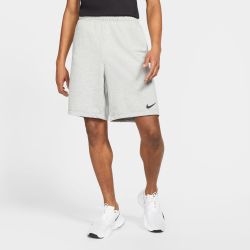 Мужские теннисные шорты Nike Dri-Fit Shorts Men - White