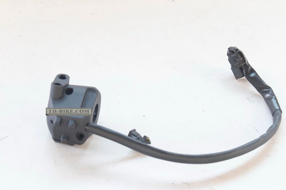 35130-KZZ-D21 (35130-KZZ-D22). SWITCH ASSY., ENGINE STOP.  Honda CRF250L (2017-2020)