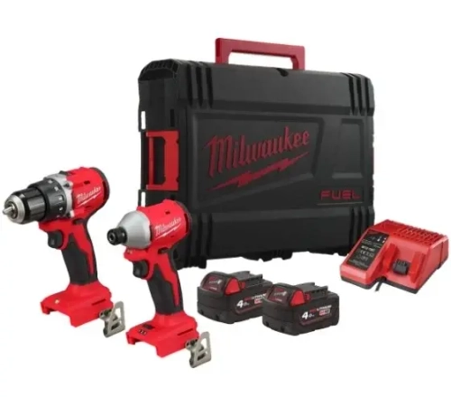 Набор инструментов M18 BLCPP2B-402C
