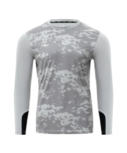 Свитер вратарский PerFormDRY SPLASH GK Jersey, серый