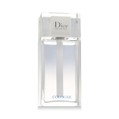 Dior Homme Cologne 2022 Eau de Cologne 200 ml (man)